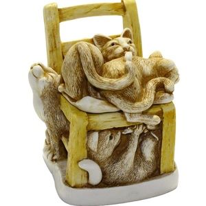 😻Harmony Kingdom: Rumble Seat😻